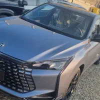 لاماری اکو تحویل تهران