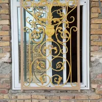 خدمات درب و پنجره upvc دوجداره|مصالح و تجهیزات ساختمان|سراوان, |دیوار