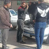 مکانیک سیاررزن