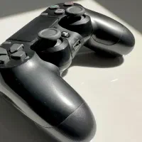 PS4 Slim 500GB|کنسول، بازی ویدئویی و آنلاین|اهواز, زیتون کارمندی|دیوار
