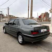 پژو پارس مدل ۸۵ در حد صفر|خودرو سواری و وانت|بیرجند, |دیوار