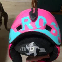 عینک و کلاه اسکی دخترانه|ورزشهای زمستانی|تهران, الهیه|دیوار