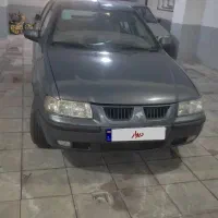 سمند مدل 89lx