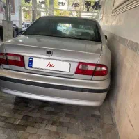 سمند ۱۳۸۳ /اقساطی بانکی