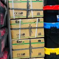 جرثقیل زنجیری اکو|ماشین‌آلات صنعتی|رشت, رودباری|دیوار