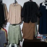 فروش لباس نوع