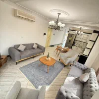 اجاره روزانه آپارتمان مبله در شهرک صدف کیش