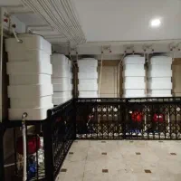 تعمیرات پمپ اب خانگی و صنعتی