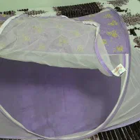 پشه بند نوزاد|اسباب و اثاث بچه|علیآباد کتول, |دیوار