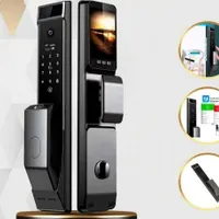 Smart lock|خدمات پیشه و مهارت|اصفهان, بهارستان|دیوار