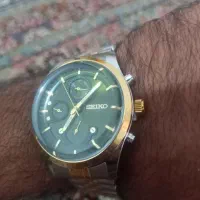 ساعت مچی ست سیکو نو|ساعت|کاشان, راوند|دیوار