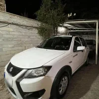کوئیک ۱۴۰۲ فول کیلومتر جدید