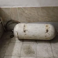 مخزن سی ان جی