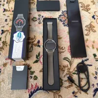 ساعت هوشمند واچ ۵ پرو سامسونگ Watch 5 pro Samsung