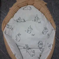 وسایل سیسمونی در حد نو|اسباب و اثاث بچه|لاهیجان, قیام|دیوار