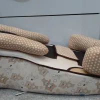 تشک آنتی رفلاکس رز بورن