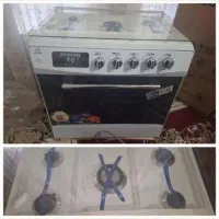 گاز طرح فر فرا اطلس