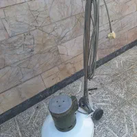 دستگاه فرش شور