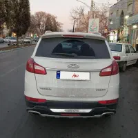 تیگو ۵ مدل ۱۳۹۵|خودرو سواری و وانت|اصفهان, گرکان|دیوار