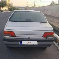 پژو 405 glx / مدل 1390