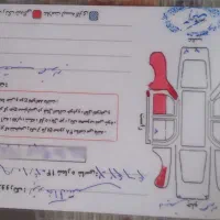 فروش ۴۰۵|خودرو سواری و وانت|بهار, |دیوار