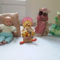 اسباب بازی