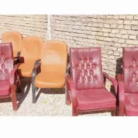 فروش صندلی|مبلمان اداری|اهواز, شریعتی جنوبی|دیوار