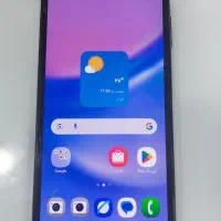 گوشی a15  رام ۶