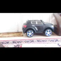 ماشین شارژی