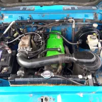 نیسان آپشنال ۱۴۰۰|خودرو سواری و وانت|صومعهسرا, |دیوار