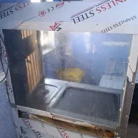 فر ساندویچی|کافیشاپ و رستوران|بافت, |دیوار