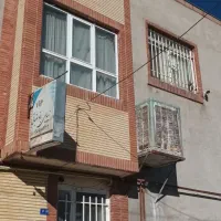 آپارتمان ۶۰ متری شهرک مهرگان