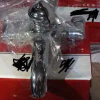 ست کامل شیرآلات