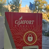 دزدگیر کامفورت اقساطی|دوربین مداربسته|بروجرد, |دیوار