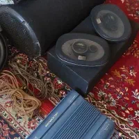 سیستم پایونیر کامل