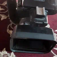 دوربین فیلمبرداری سونی