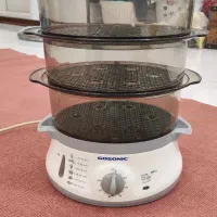 بخار پز نو نو