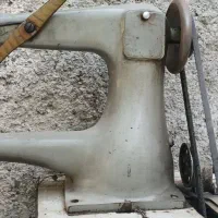 فروش چرخ چرم دوزی با دینام قوی