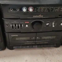 ظبط وسیدی خور|سیستم صوتی خانگی|سقز, |دیوار