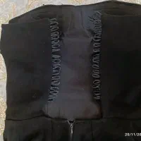 لباس مجلسی|لباس|تربت‌حیدریه, سیلوی گندم|دیوار