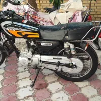 موتور هوندا 200