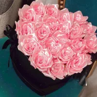 دسته گل ربانی|گل مصنوعی|سیرجان, |دیوار