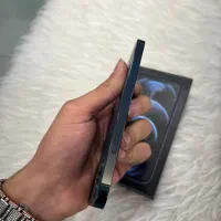 iphone 12 pro|موبایل|تبریز, |دیوار