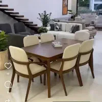 میز نهار خوری