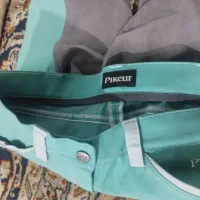 شلوار سواری جنس خوب‌درحدسایز۳۸