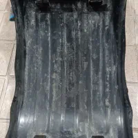 گلگیر پلاستیکی محور عقب کشنده ولوو|قطعات یدکی و لوازم جانبی|چناران, |دیوار