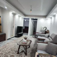 فروش آپارتمان77متر شیک/دو خواب روبه نما/خوش نقشه