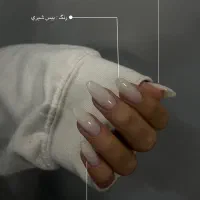 به یک دستیار ناخن کارعلاقه مندبه یادگیری نیازمندیم|استخدام درمانی، زیبایی، بهداشتی|پردیس, فاز ۱|دیوار