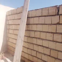 تخته چوب بست 3متری محکم