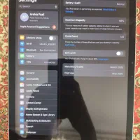 ایپد ایر 2025 (m3)|تبلت|تهران, نارمک|دیوار